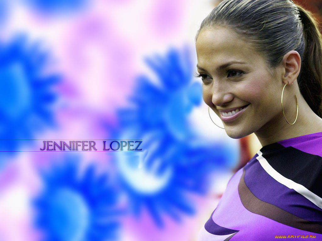 Jennifer Lopez, 